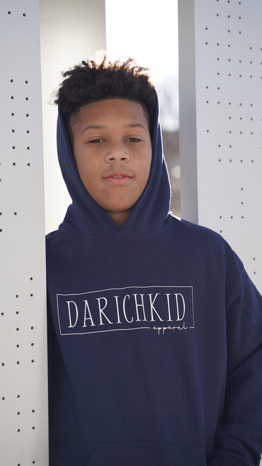 DaOriginal Hoodie